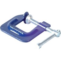 Hobbyists G Clamp