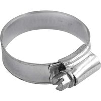 Stainless Steel Hose Clip 32mm 45mm Pack 1