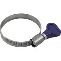 Wing Screw Hose Clip 32mm 50mm Pack 1