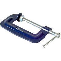 Faithfull Hobbyists G Clamp 75mm