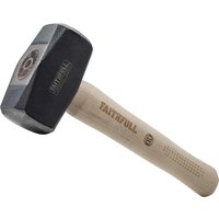 Faithfull FSC Hickory Club Hammer 1.8kg