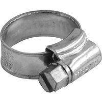 Stainless Steel Hose Clip