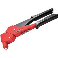 Heavy Duty Riveter 360° Rotating Head