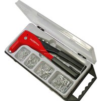 Heavy Duty Riveter Rivets