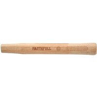 FSC Hickory General Purpose Hammer Handle