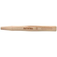 FSC Hickory Ball Pein Hammer Handle