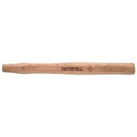 Faithfull - 60814021 fsc Hickory Ball Pein Hammer Handle 350mm (14in) FAIHHBP16FSC