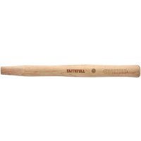 FSC Hickory Ball Pein Hammer Handle 425mm