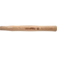 FSC Hickory Joiners Hammer Handle