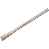 Faithfull FSC Hickory Pick and Mattock Handle 0.9m