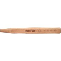 FSC Hickory Pin Hammer Handle