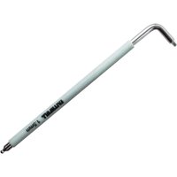 Tooled Up Enjoy 19% Discount on Faithfull ColourCoded 15mm Ball End Allen Key