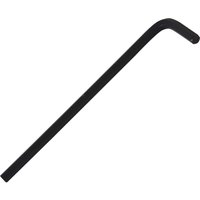 Long Arm Hexagon Allen Key Metric 6mm