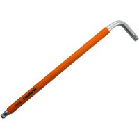 Coded Ball End Hexagon Allen Key 5mm