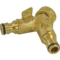 2 Way Shut Off Valve
