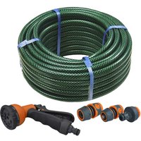Garden Hose Set