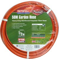 Prestige Heavy Duty Garden Hose Pipe