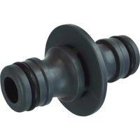 Plastic Double Male Hose Connector