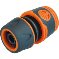 Plastic Female Hose Connector