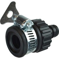 Plastic Universal Tap Connector