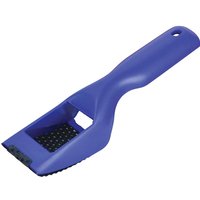Faithfull Hand Rasp Shaver Tool 60 × 40 mm FAIHRSHAVER