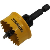 Mini Hex Shank Hole Saw 32mm