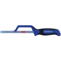 Mini Hacksaw