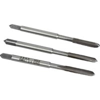 HSS Straight Flute Tap Set M3 Set