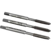 HSS Straight Flute Tap Set M4 Set