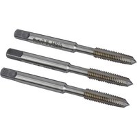 HSS Straight Flute Tap Set