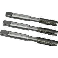 HSS Straight Flute Tap Set M8 Set