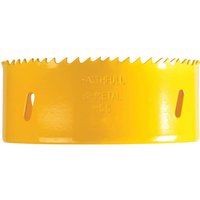 Faithfull Varipitch Bi Metal Hole Saw