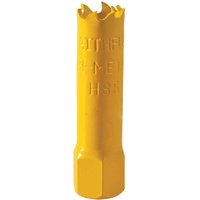 Faithfull Varipitch Bi Metal Hole Saw 17mm