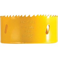 Faithfull Varipitch Bi Metal Hole Saw