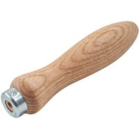 Faithfull FSC Hardwood File Handle 150mm