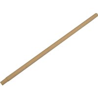 Hardwood Hod Handle