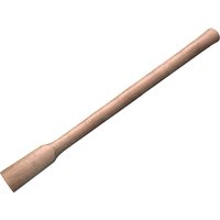 Hardwood Pick Handle