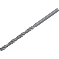 Faithfull HSS Jobber Drill Bit Metric 4mm