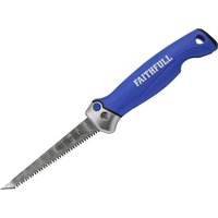 Folding Jab Saw