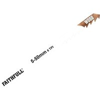 T244D Wood Cutting Jigsaw Blades