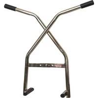 Heavy Duty Kerb Slab Lifter Tongs