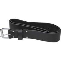 Faithfull Heavy Duty Leather Tool Belt