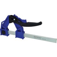 Heavy Duty Lever Clamp