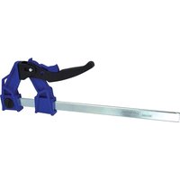 Heavy Duty Lever Clamp 250mm 60mm