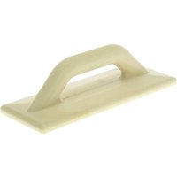 Plastic Plasterers Float 280mm 110mm
