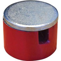 Button Magnet 25.4mm