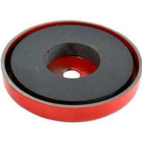 Faithfull Shallow Magnet 80mm