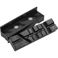 Plastic Magnetic Vice Jaws