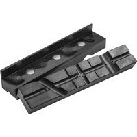 Plastic Magnetic Vice Jaws 150mm