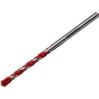 Construction Drill Bit 4mm 75mm Pack 1